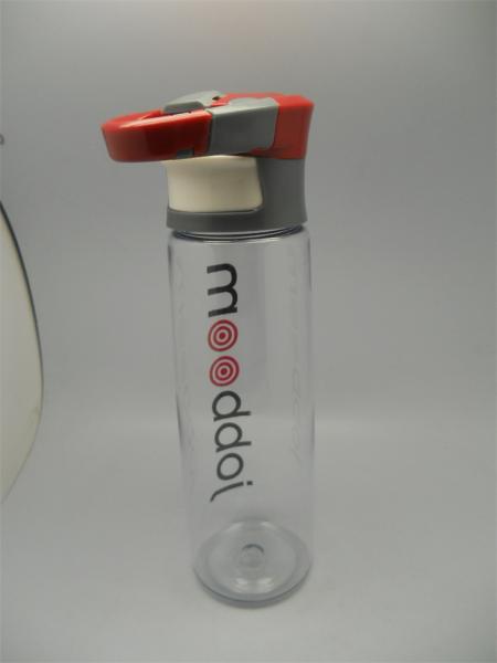 AUTOSEAL 25-Ounce Water Bottle