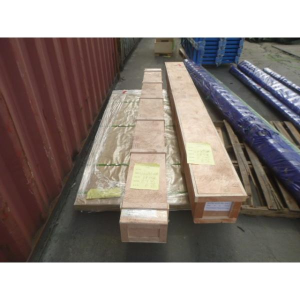 ASTM 304 316L Stainless Steel Round Bar for Construction