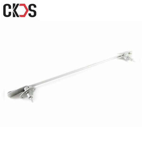 Неподдельная связь счищателя галлопа HCKSFS Мицубиси