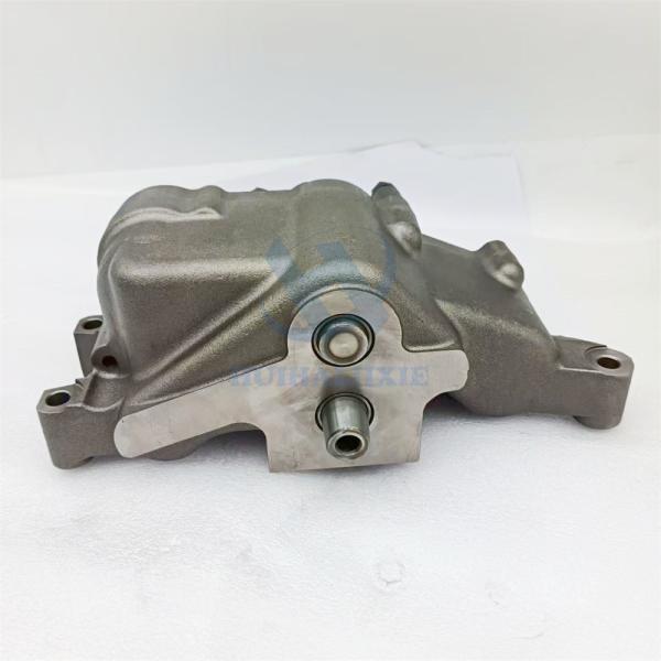 Partes de maquinaria de construcción 4N-8734 Bomba de aceite para C15 C16 C18 C9 Partes de motores diesel