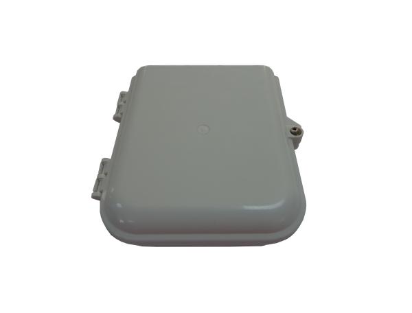 8 Ports FDB ATB FTB FTTH IP65 Fiber Optic Terminal Box 8 Core Fiber Optic Cable Box