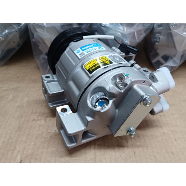 Auto AC Conditioning Compressor For Nissan X-Trail T31 2.5L 92600ET82A