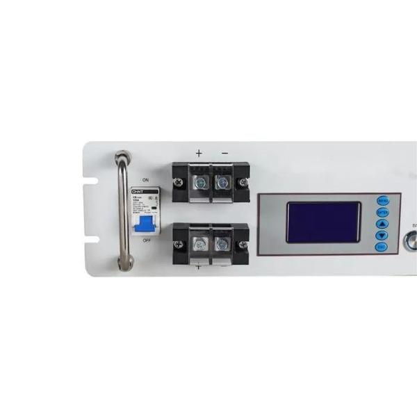 Практически IP20 с солнечной батареи решетки, универсальной батареи лития LFP