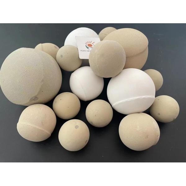 _20221104135304 13-90 мм Алюминиевые керамические шлифовальные шары для вибрационного мельницы