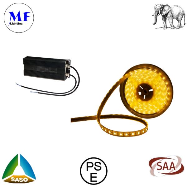 4W 6W 8W Li-FEP04 Battery LED Emergency Driver Panic Emergency Powerpack Backup Ballast Emergency Light Kit Panic Light Ballast