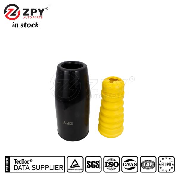 ZPY Rubber Bump Stop Bushing 4B0512131 for VW Audi Porsche