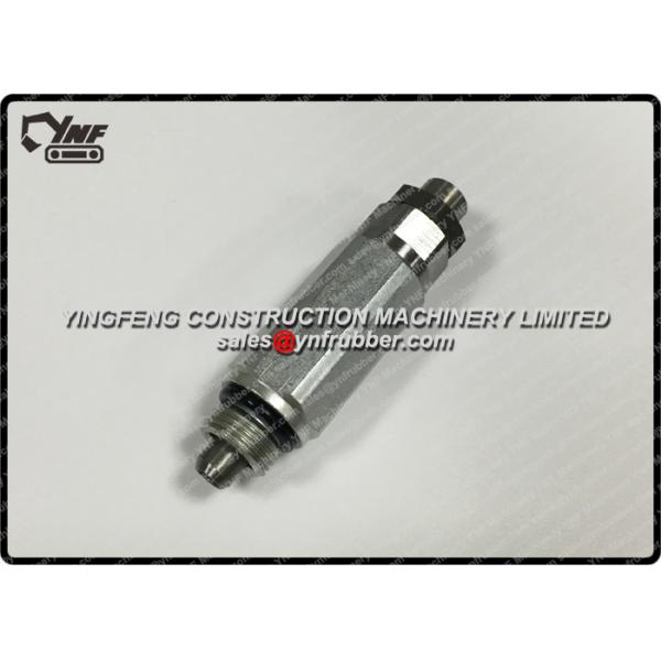 Клапан сброса гидравлического давления ДХ55 для Доосан даэвоо, высокого предохранительного клапана давления