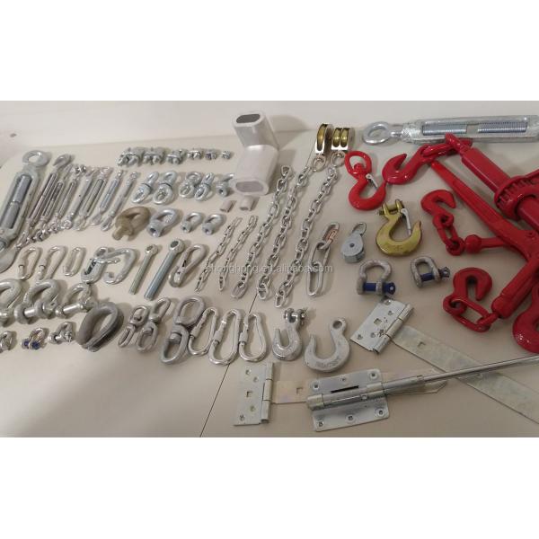 Rope de fil en acier inoxydable revêtu de nylon avec acier à découpe libre et durabilité