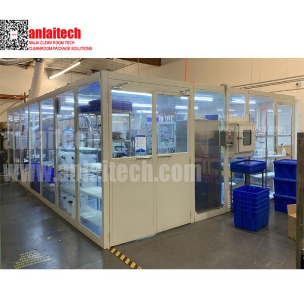 20*30ft Modular type clean room China