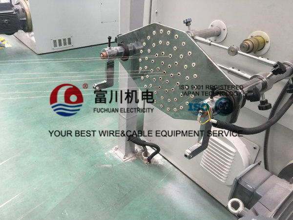 Medical Regular Wire Twisting Machine Japan Technology Touch Screen Operation