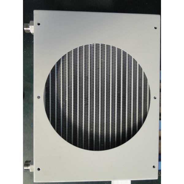 Industrial Marine Water Cooler For Power Transmission And Transformation