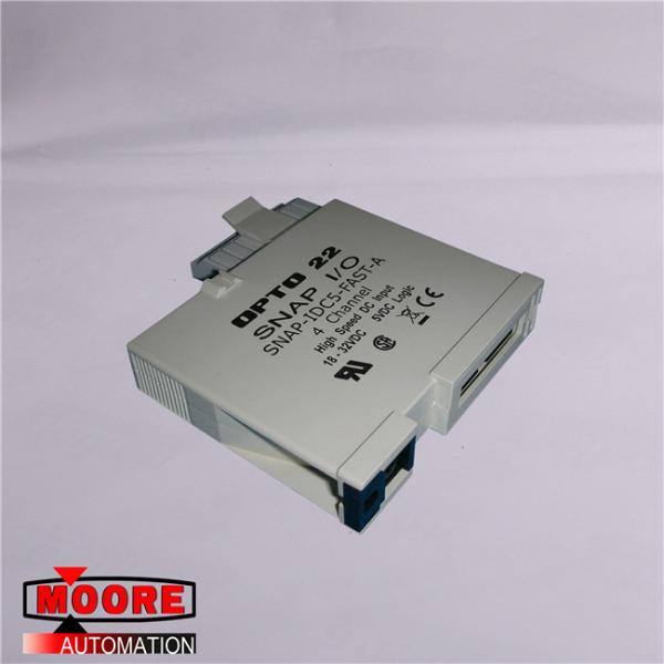Module d'entrée ultra-rapide de SNAP-IDC5-FAST-A SNAPIDC5FASTA OPTO22 Digital