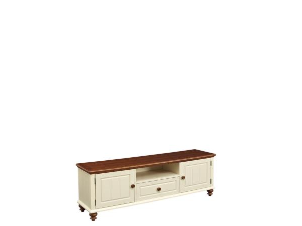 Mediterranean Impression----------TV Stand