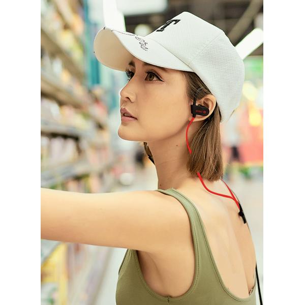 Headphones Bluetooth Headphone Audifonos Bluetooth Headphones Sports Sweatproof For Running iphone Samsung Android Phone