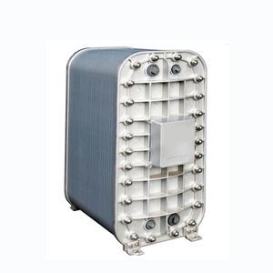 Fully Automated EDI Water Purification System for Industrial and Laboratory Ultra-Pure Water Needs