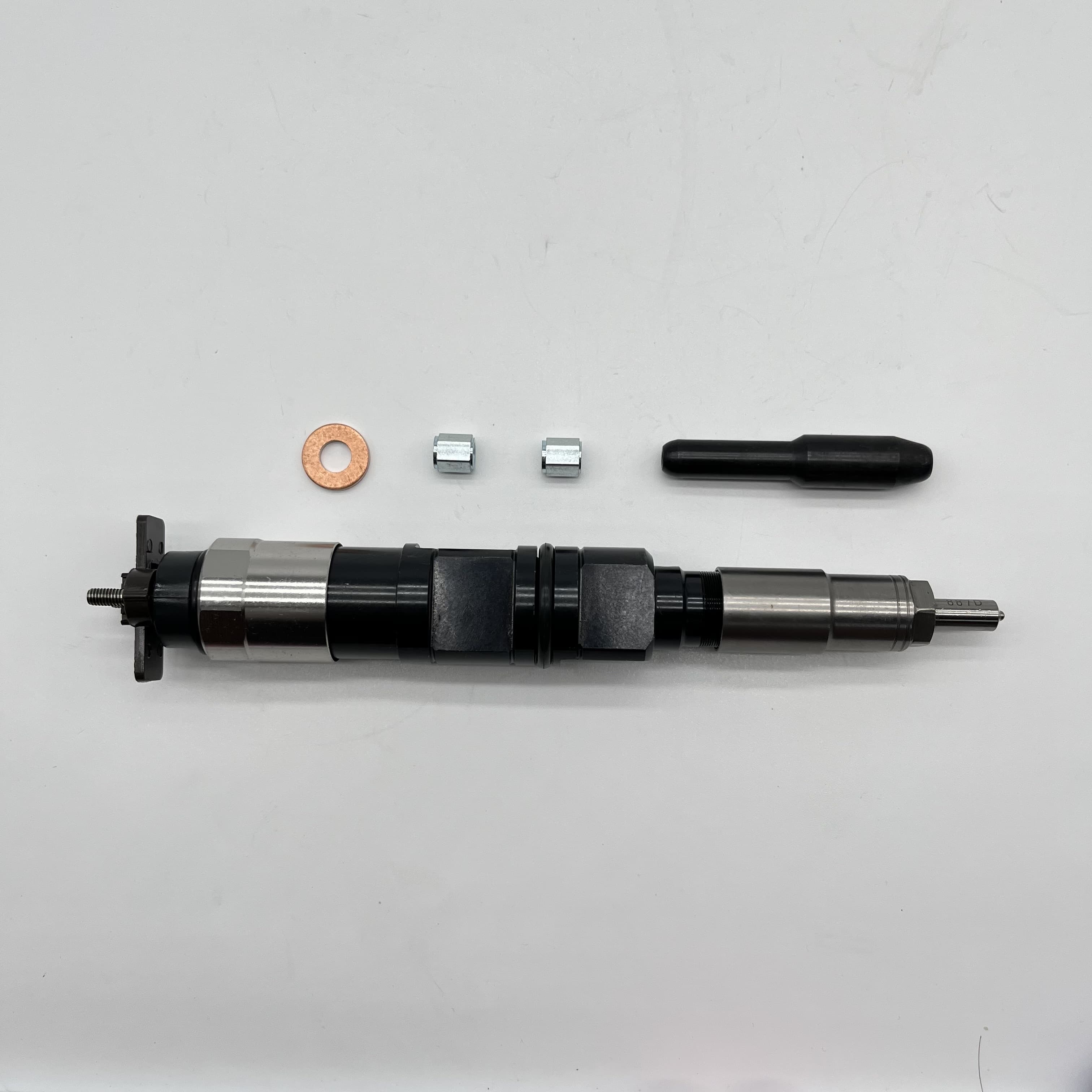 095000-8800 Jo-hn Deere Common Rail Fuel Injector