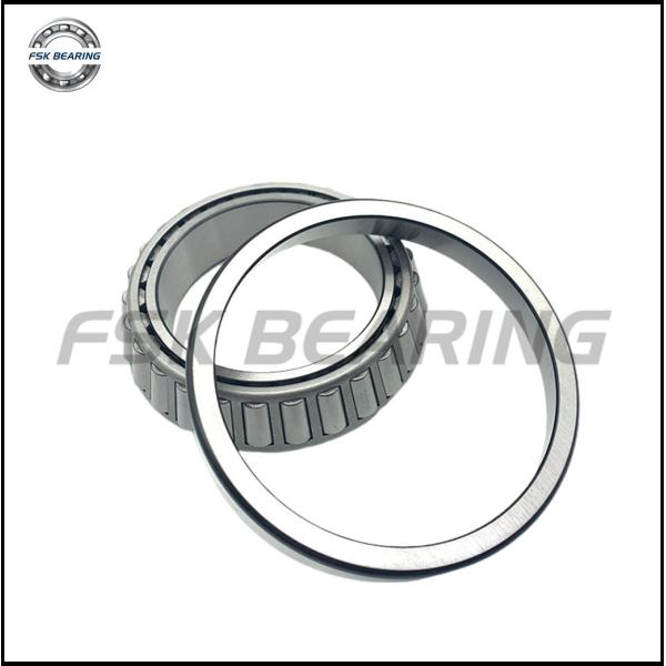 Non-standard LM501349/10 Inch Tapered Roller Bearing Hub Wheel Bearing