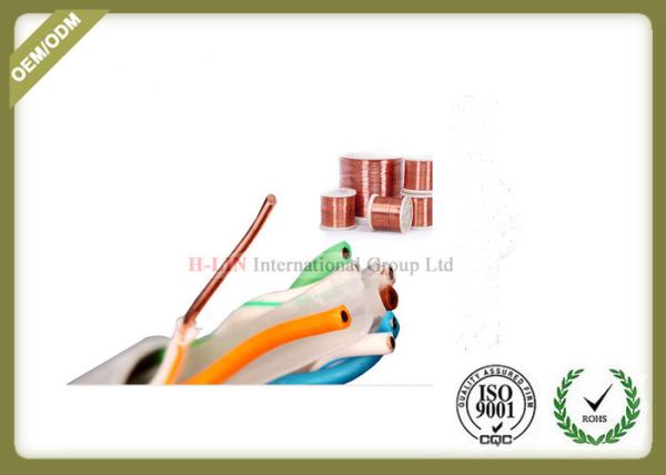 STP/Foiled Twisted Pair  Indoor CAT6 Network Lan Cable100% pure copper  4pairs 0.57mm with Fluke test
