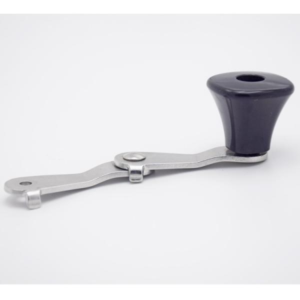 Оксидация AL5052 частей ясного металла картины алюминиевая штемпелюя анти- Rustproof