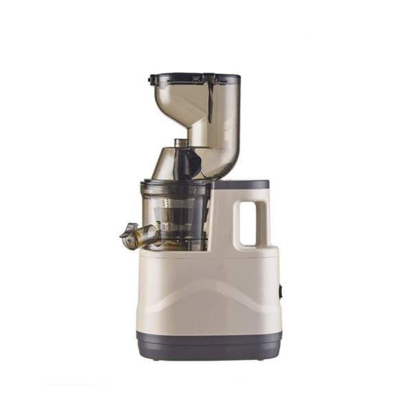 Slow Juicer Big Mouth Electric Household Vegetable Juice Multi-functional Squeezing Juicer