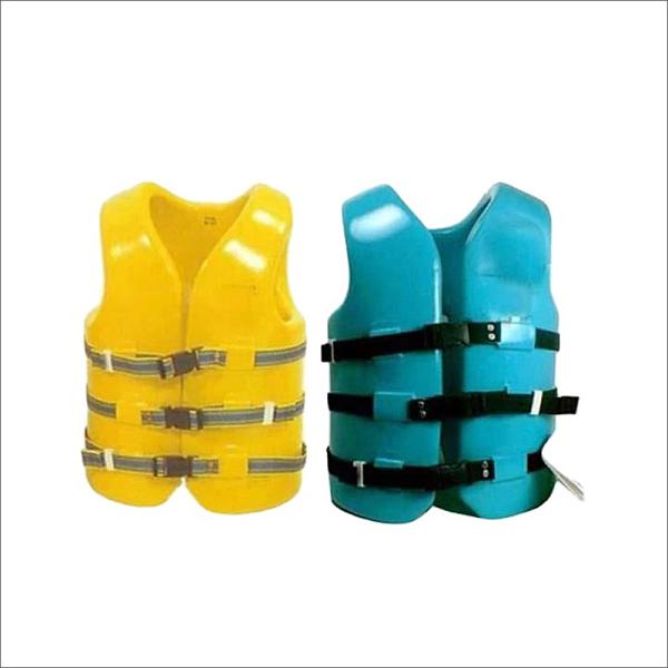 Устойчивое спасательного жилета пены PVC Wakeboard NBR спасения воды УЛЬТРАФИОЛЕТОВОЕ