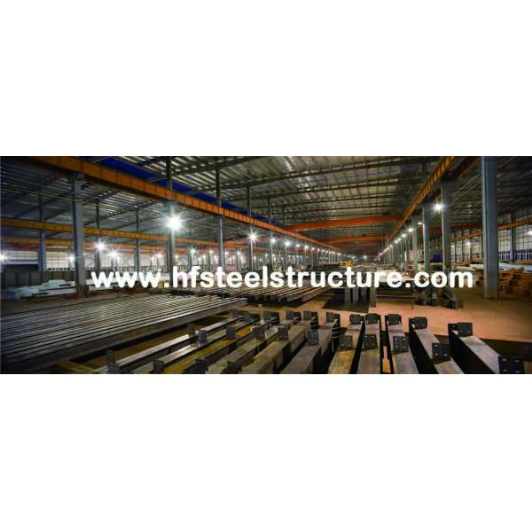 Колонка профессиональных изготовлений структурной стали электрическая гальванизированная