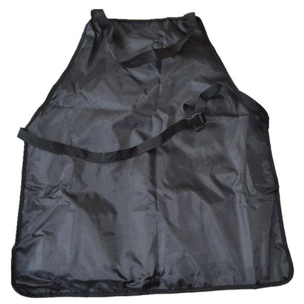 Barbecue 600D Oxford Grill Apron Durable Pockets