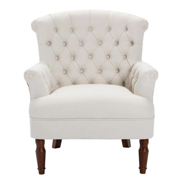 Multipurpose Single Sitting Sofa Chair Stain Resistant Anti Fading