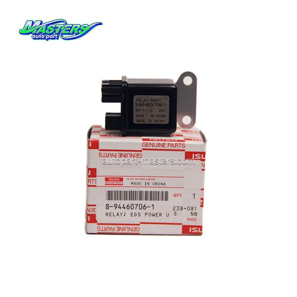Мастерс 8-94460706-1 Световой розетка 8944607061 Для ISUZU 4LE2 4BG1 4JG1 4JG2 4LE1