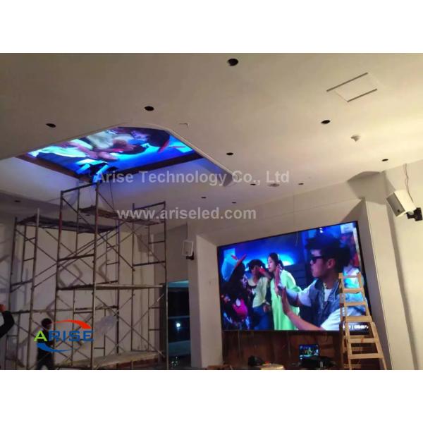Indoor SMD full color LED display P2.5mm P3mm P4mm P5mm P6mm P7.62mm P8mm P10mm P16mm