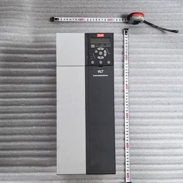 Variador De Frecuencia Danfoss FC-360H22KT4E20H2B 134F2983 danfoss Vlt Micro Drive