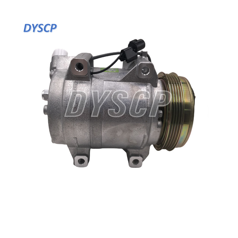 7813A636 7813A289 7813A638 Ac компрессор для Mitsubishi Fusion Zinger Montero Sport 2.4 3.0 4PK 7PK