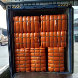 Recycled Polyester Fiber