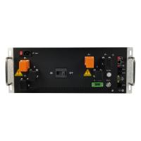 480V ((±240V) 250A Gerenciamento de bateria de alta voltagem para bateria Lifepo4 com CAN RS485 TCPIP Comunicação BESS UPS BMS