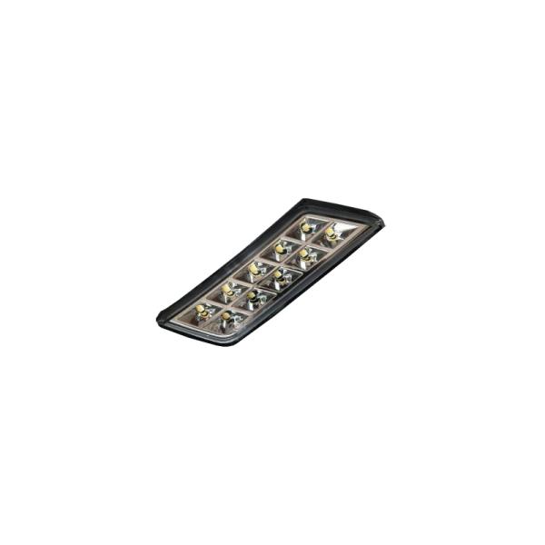 120x42x36mm Led Daytime Running Lights Replacement Led Headlight Bulbs BT-R-001