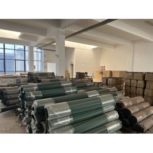 ChangZhou YaFanc Plastic Products Co., Ltd.
