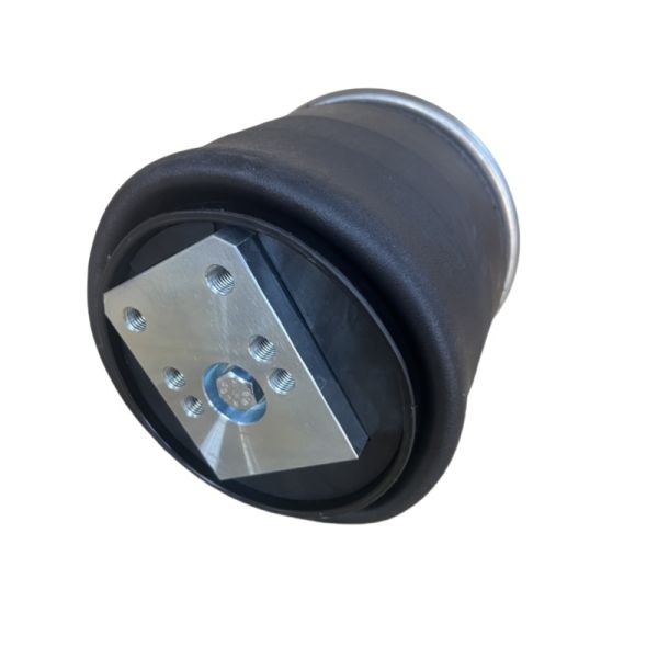 Truck Parts air Suspension Spring 1V 8619 W01-M58-8619 C01-M58-1267 1T17D-8.3 941MB BPW30 1R11-701 air Balloon for Truck