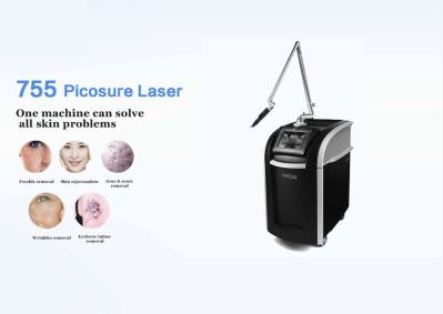 picosure laser machine tattoo removal laser machine equipment for freckle reduction fine lines removal
