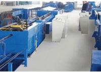 moinho de rolamento do tubo de 30KW 220mm com ângulo da rotação 52.7°, diâmetro do rolo de 220mm