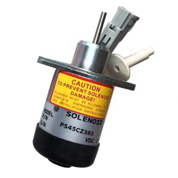 V2203L-DI 12V solénoïde de freinage PS45CZ290 PS45CZ0254 PS45CZ250 pour pièces de direction de glissement
