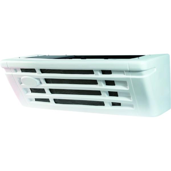 electric refrigeration units for cold chain transportation EV600