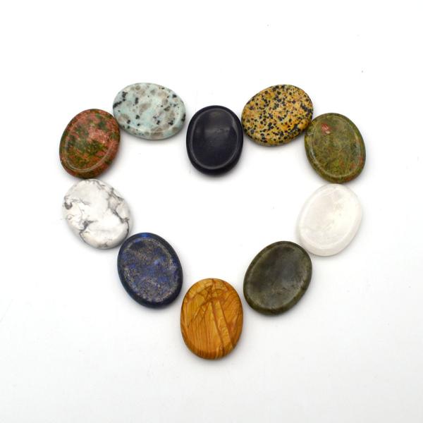 Get Your Hands on Gemstone 15mm Cube Dice A Must-Have for Any Game Enthusiast
