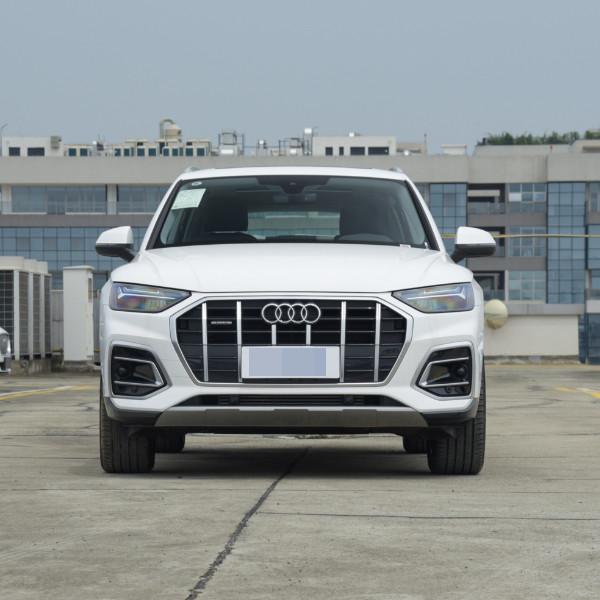 2022 melhores carros novos luxuosos quentes do preço de grosso da venda de China SUV AUDI Q5L