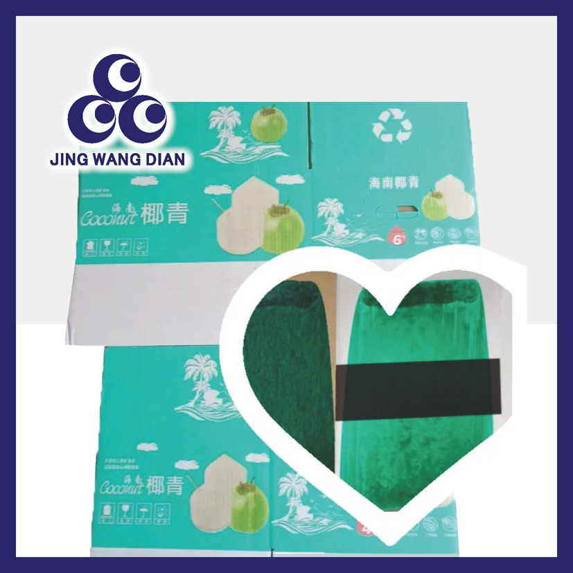 High Coverage Vivid Color Water Based Ink For Corrugated Box Packaging