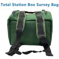 Soft Canvas Bag For Leica TS06 TS02 TS04 TPS400/700/800/1201 Series Total Station Box Survey Bag Instrument Kit Durable
