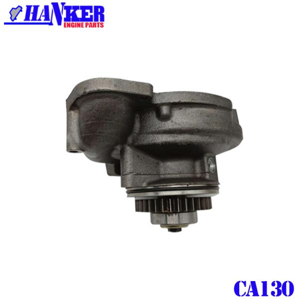 C13  Water Pump 2930818 For Hydraulic Pump Parts