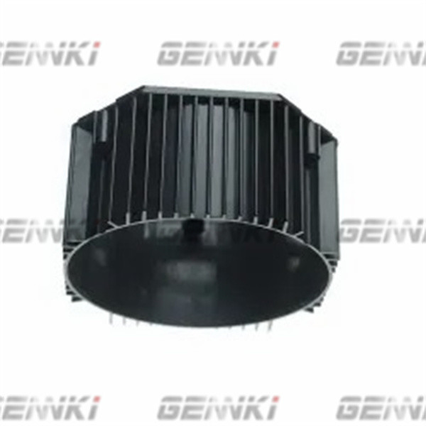 Бегун горячей нержавеющей стали инжекционного метода литья Abs бегуна дома холодный