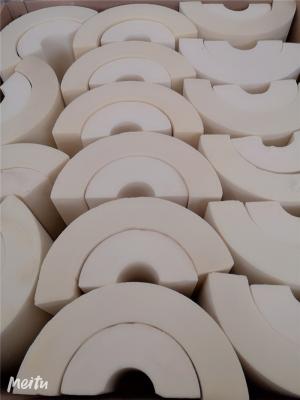 Stabilité de dimension d'isolation de tuyau de Polyiso de haute performance excellente