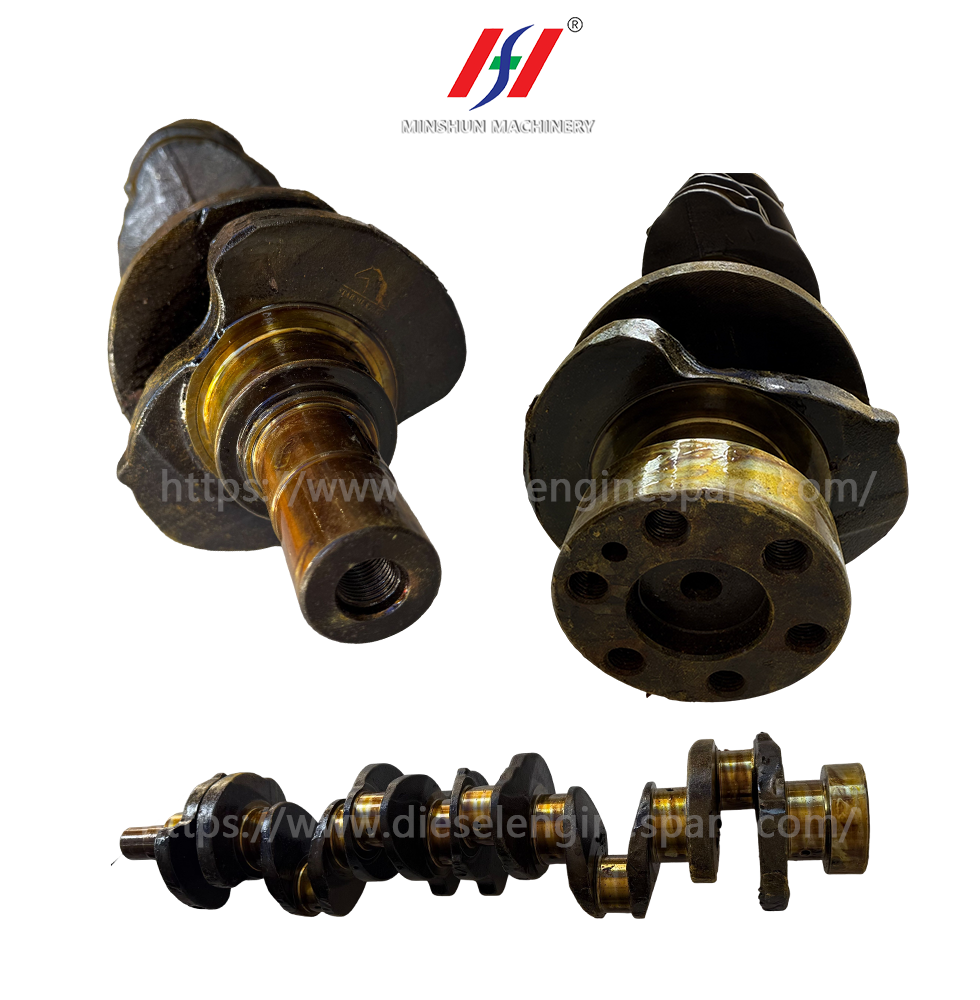 6D95 Engine Repair Kit Complete Overhaul Kit Komatsu Overhaul Parts