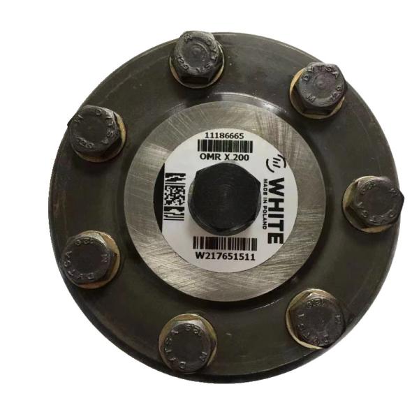 Danfoss Orbital Hydraulic Motor OMRX20011186665 High Safety New